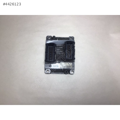 Fiat İdea 1.4 Motor Beyni ME73H4F022 0261208206 00551952720