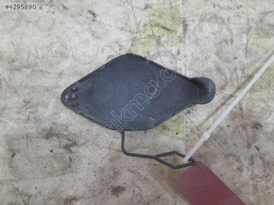 BMW 3 SERİSİ 2012 2018 F30 LCİ ÖN ÇEKİ DEMİR KAPAĞI 51117386141