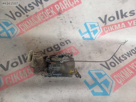 fiat albea kapı kilidi