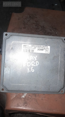 Ford focus c-max motor beyni yedek parça