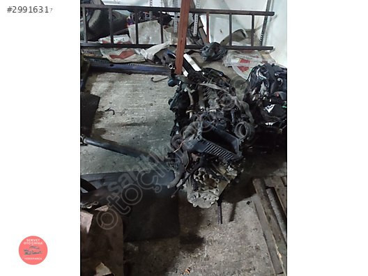 huyundai i10 1.1 dizel motor kople