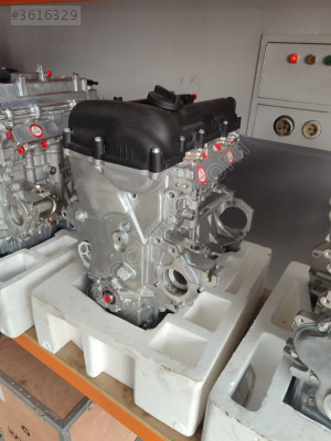 FORD MOTOR GARANTİLİ ÇIKMA SIFIR MEVCUTTUR