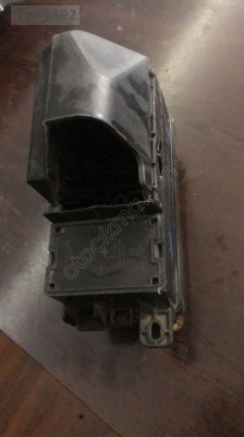 MİNİCOOPER AKÜ SİGORTALIK OTO FEDAİ