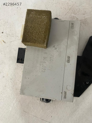 Bmw 3.20 E46 Park Sensörü Beyni Hatasız Orjinal Çıkma