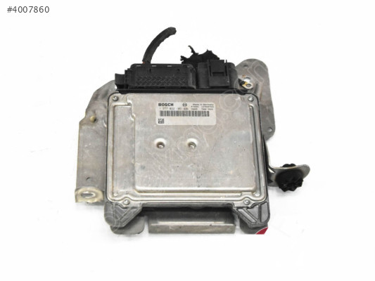 BMW E70 E71 X5 X6 Aktif Direksiyon Beyni 1277022103 Garantili