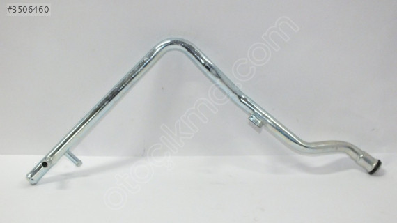 MZ-3040 626 92-97 FS 2.0 DEVİRDAİM SU BORUSU