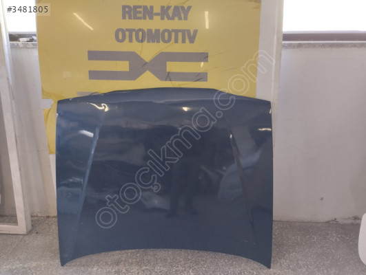 RENAULT RENO 19 EUROPA MOTOR KAPUTU ORJ RENKAY OTO KOCAELİ