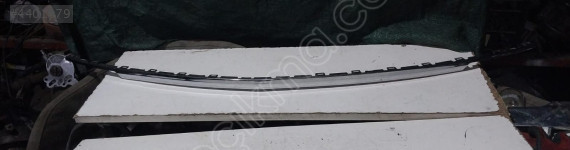 5NN853835 orj  18-23 vw tiguan arka tampon nikelajı