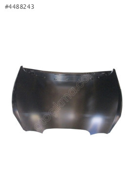 Seat Leon Motor Kaputu Tyg 20052012