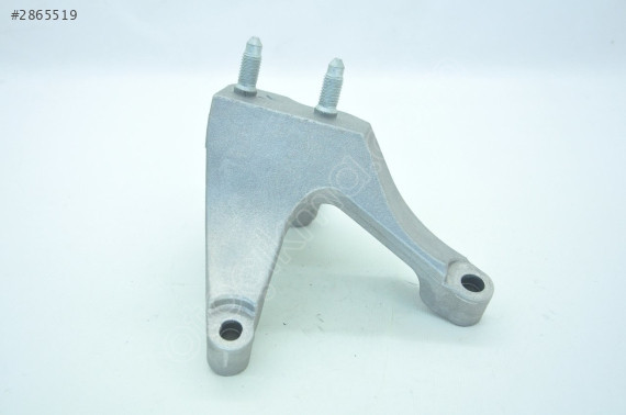 Motor Takoz Suportu Sol Dokker Lodgy Duster