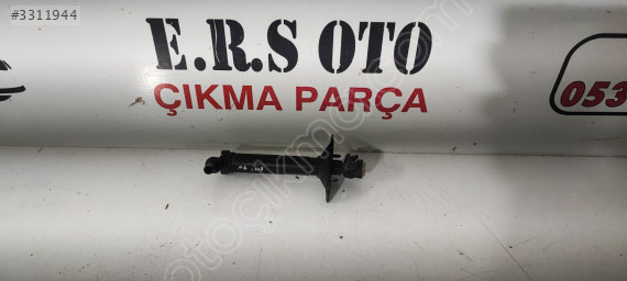 4G0955101A AUDİ A6 2015-18 SOL FAR YIKAMA ROBOTU