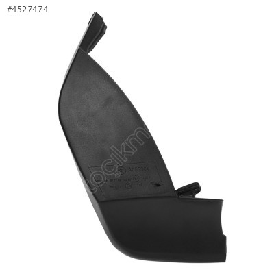 95863126500 CAYENNE 2015-2018 ARKA KAPLAMA SOL