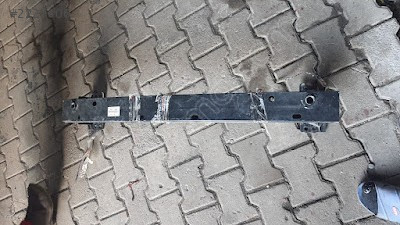 TOYOTA COROLLA 07/13 ÖN TAMPON DEMİRİ SIFIR YENİ ORJİNAL