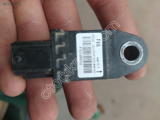 Kia Cerato darbe sensör FH13D833