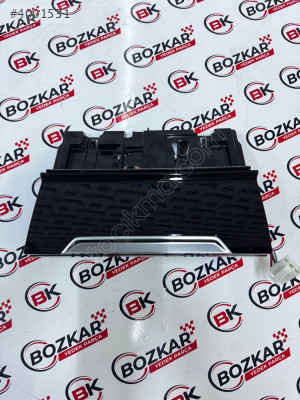 5G1863391 VW GOLF 7.5 KÜLLÜK ORJİNAL SIFIR