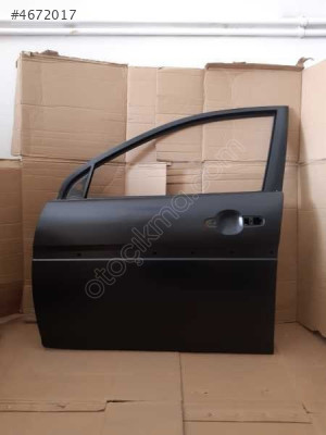 ACCENT ERA SOL ÖN  KAPI