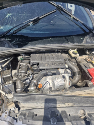 Pejo 308 1.6 hdi