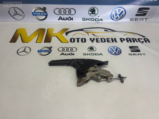 VOLKSWAGEN POLO EL FREN KOLU