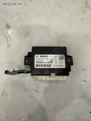 RENAULT KOLEOS PARK SENSÖR BEYNİ 259903043R
