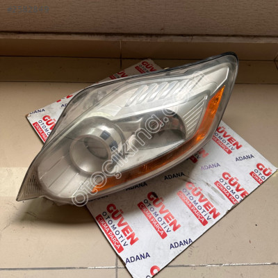 Ford Kuga sol ön far çıkma parça orjinal araçtan sökme kuga