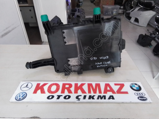 MERCEDES VİTO W447 HAVA FİLTRE KUTUSU