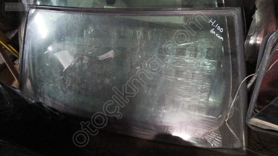Hyundai h100 ön cam