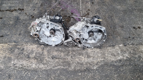 FORD FOCUS 3 6 İLERİ DİZEL MANUEL ŞANZIMAN