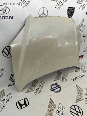 CHEVROLET CAPTİVA MOTOR KAPUTU ORİJİNAL ÇIKMA - 96861600