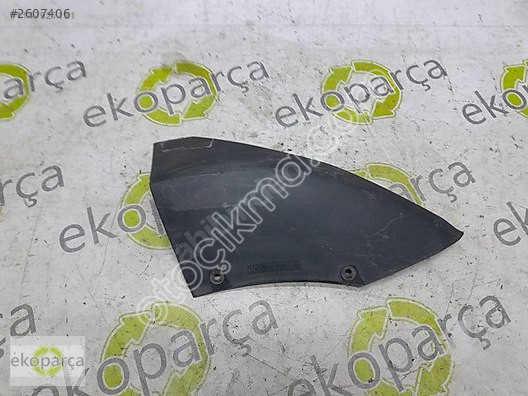 MERCEDES B SERİSİ W247ÖN TAMPON SAĞ YAN KAPAK A2478853305