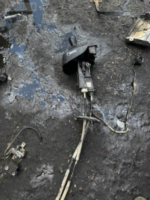 FİAT FİORİNO VİTES MEKANİZMAASI KONUK OTO