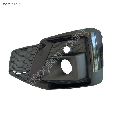 AUDI A5 2020 2024 SOL SİS ÇERÇEVESİ 8W6807681T