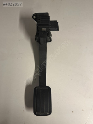 PEUGEOT 408 GAZ PEDALI 9854066280