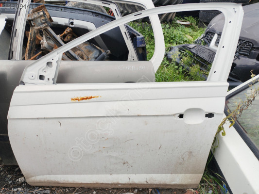 VW POLO SOL ÖN KAPI