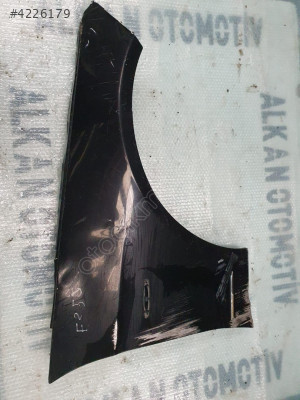 FORD F250 ÇAMURLUK *ALKAN OTOMOBİL*