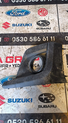 SUBARU CROSSTREK SOL SİS ÇERÇEVESİ ORJİNAL ÇIKMA YEDEK PARÇA