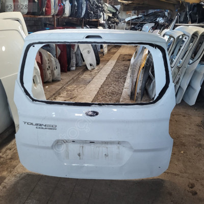 Ford courier bagaj kapağı