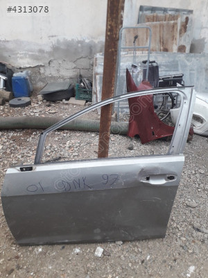 VOSWAGEN GOLF 7 SOL ÖN KAPI