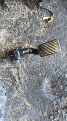 HONDA CİVİC PEDAL TAKIMI OTO FEDAİ