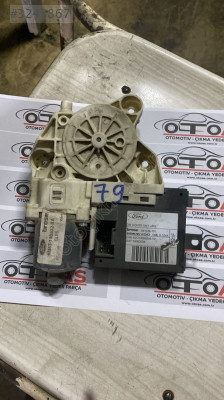 FORD FOCUS 2-C MAX ARKA CAM MOTORU 6M5T-14B532-BA    981536-110