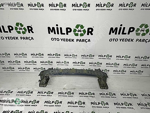 FORD PUMA 20/24 ORJİNAL ÖN TAMPON DEMİRİ m1tb109a26-ab