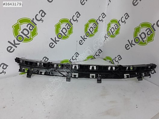 MERCEDES GLB 2019 2023 W247 ARKA TAMPON ORTA BRAKETİ A2478852904