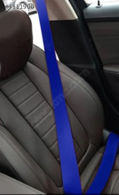 Citroen Saxo Emniyet Kemeri sol 8973HQ
