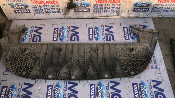 2018 FORD S-MAX ÖN TAMPON ALT MUHAFAZA ORJİNAL ÇIKMA