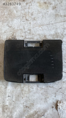 VOLKSWAGENJETTA 2005-09 GÖSTERGE PANELİ ÜST HAVALANDIRMA1K0819153
