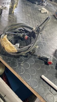 Opel ınsıgnıa sensor