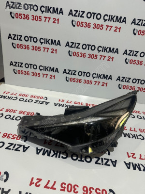ELENTRA SOL ÖN FAR ORJİNAL ÇIKMA