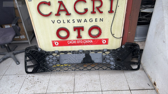 TİGUAN R LİNE ORTA IZGARA 2024 ÇAĞRI OTO MASLAK