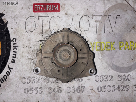 0123212001/93BB-10300-AG FORD MONDEO MK1-2 90A Şarj Dinamosu