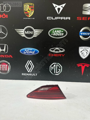 SEAT LEON LED SOL İÇ STOP 2016-2019