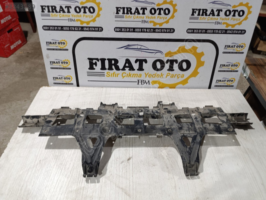 A2538852101 MERCEDES BENZ GLC X253 AMG ARKA TAMPON DESTEK BRAKETİ